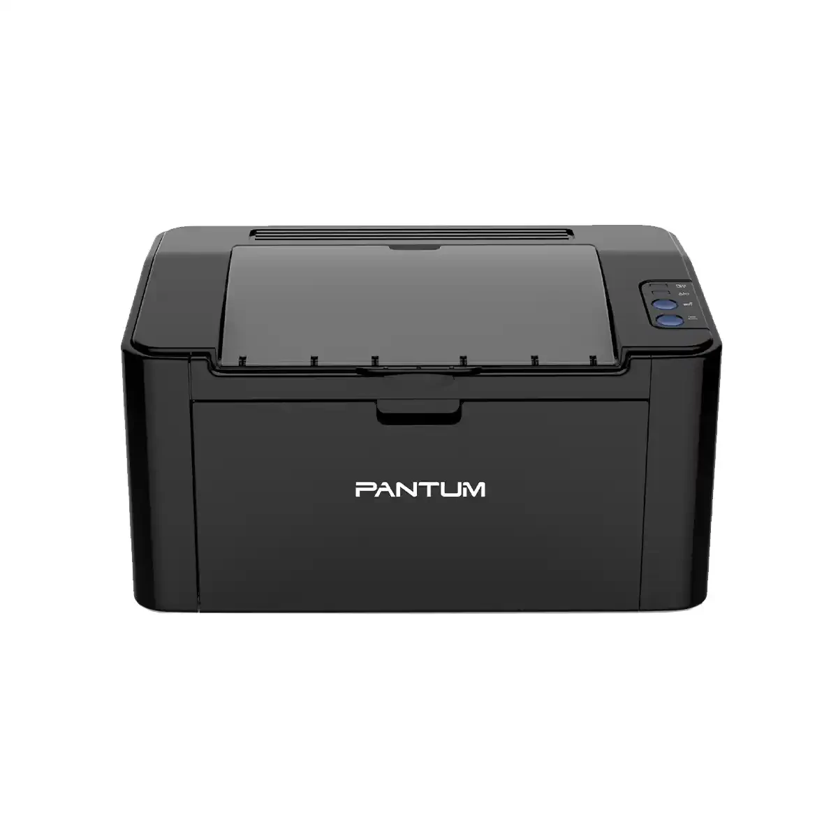 Ласерски печатач Pantum P2500W, 1200x1200, 128MB, 22 ppm, USB, WiFi