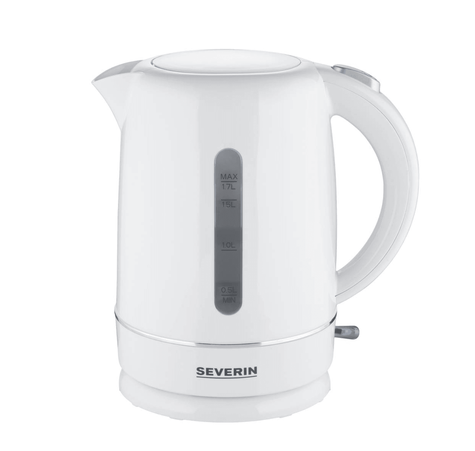 SEVERIN Електричен бокал wk 4325 бел