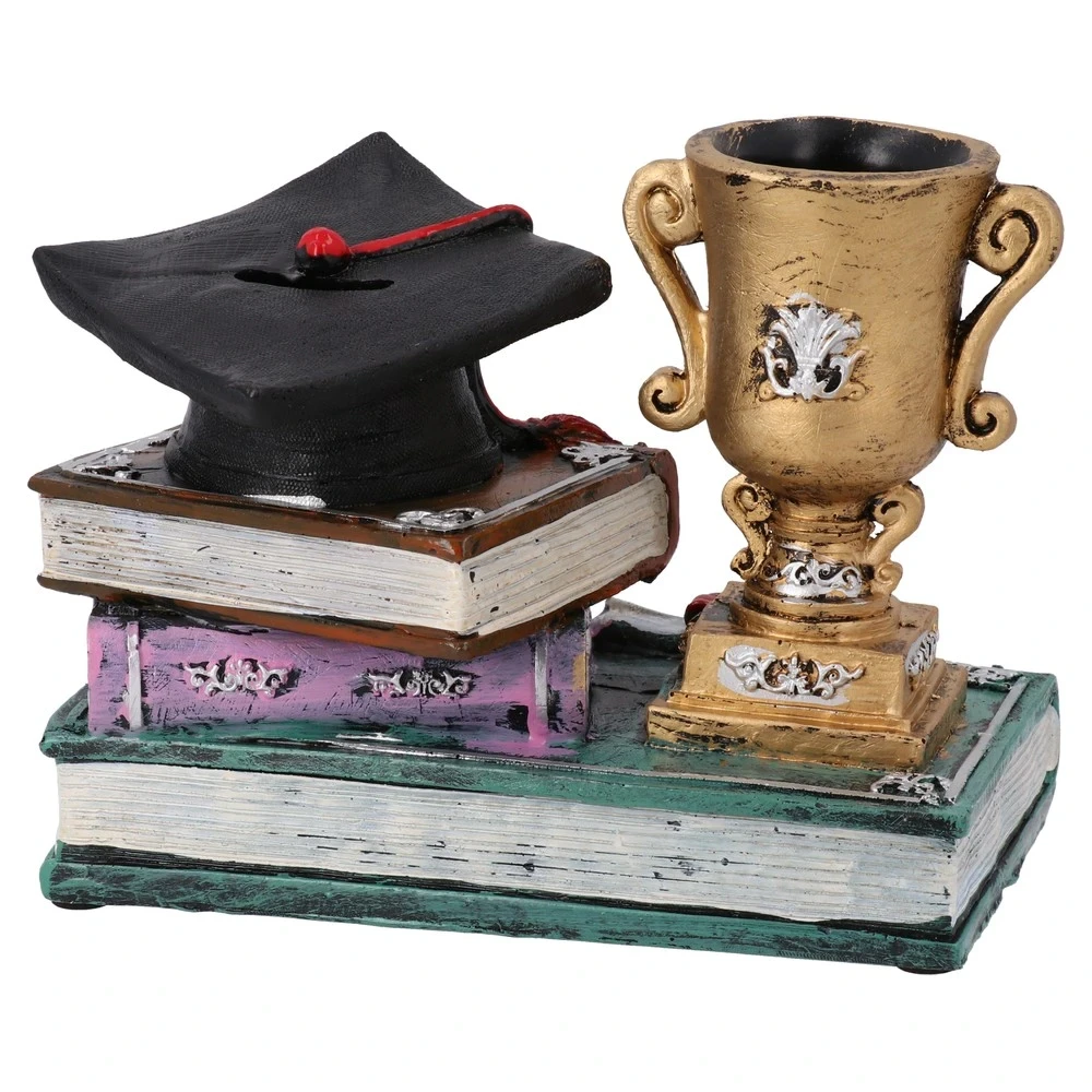 Гипс фигура Лампар, Диплома Каса