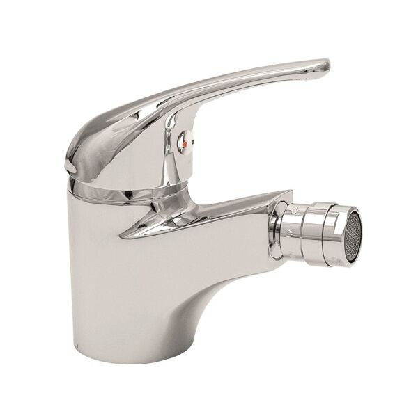 ROCA-NSK NERA Миксер батерија за биде со две црева