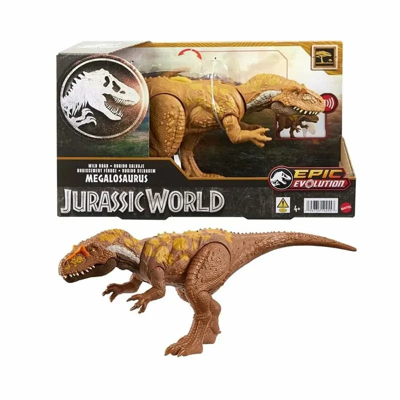 Hot Deals Диносаурус Jw Мегалосаурус