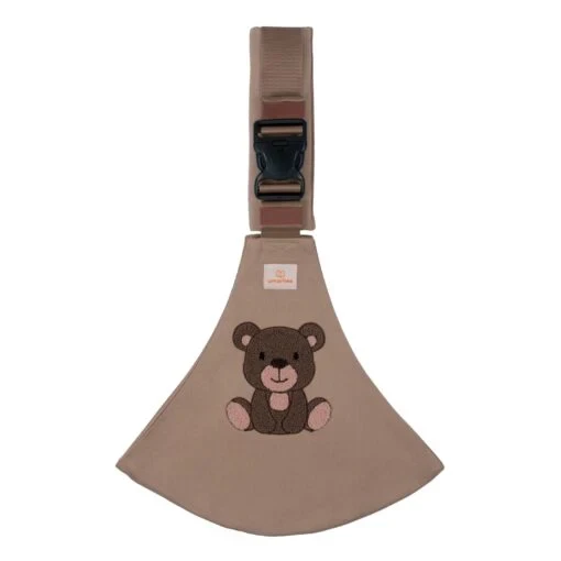 Umarhea Toddler Carrier – Носач за Деца/Bear
