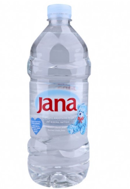 JAMNICA Јана 1,0 л медо