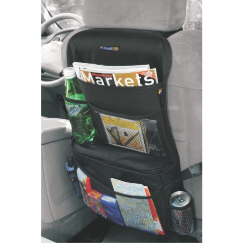 TRAVEL BLUE Футрола 470 Со Прегради