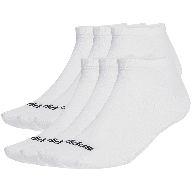 Adidas  Чорапи C Lin Crew 6P Unisex