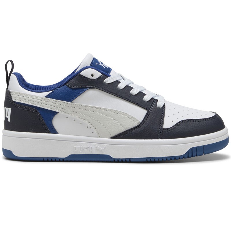 Puma Машки Патики Rebound V6 Lo Jr