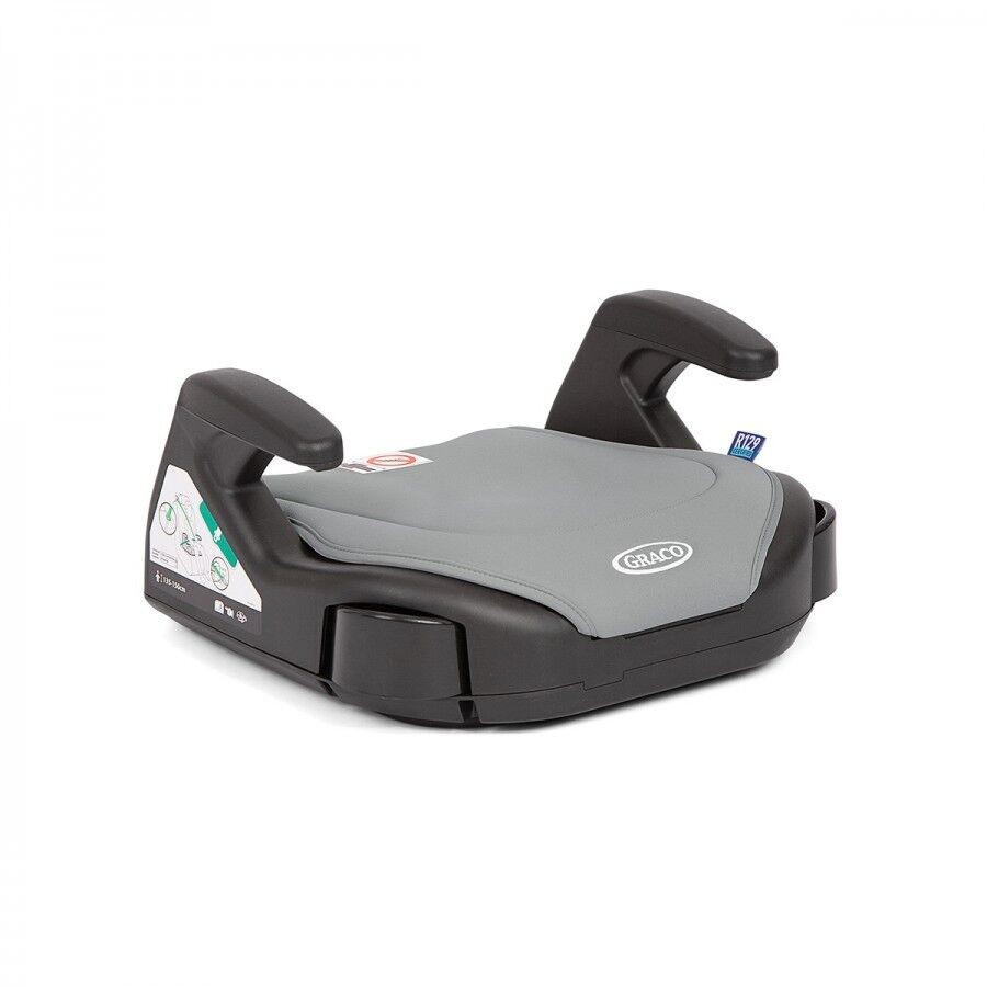 GRACO Booster седиште Basic R129 - Opal Sky (135-150 см)