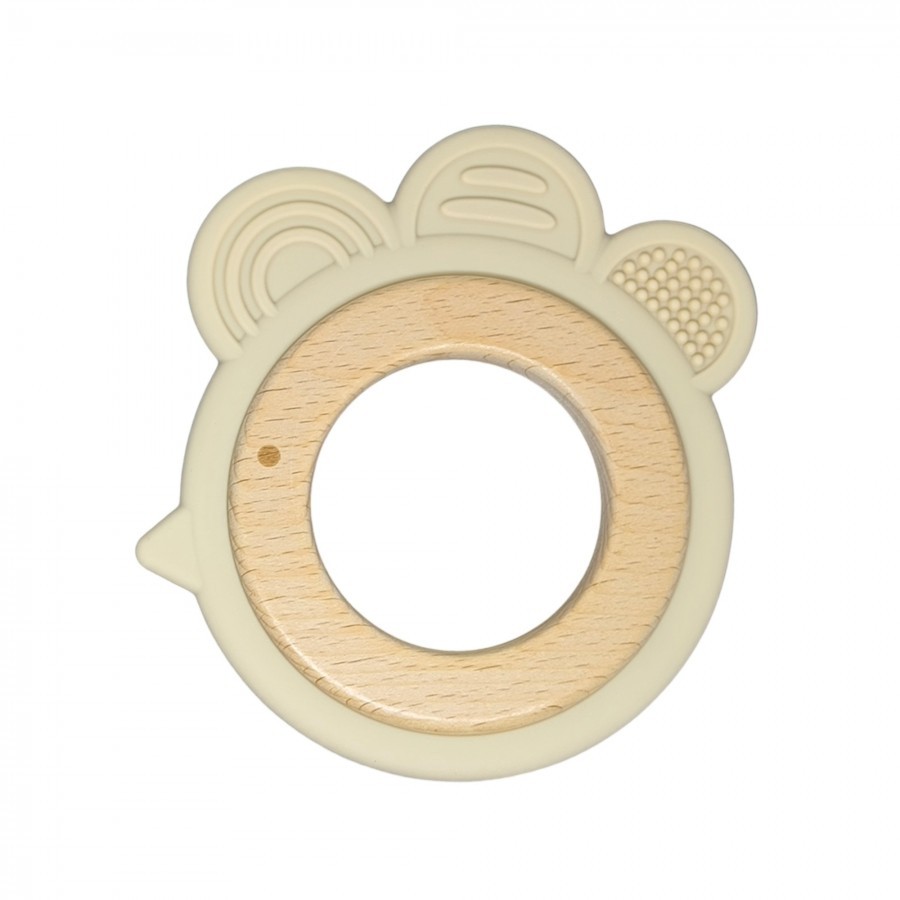 JUNGLE Глодалка силикон пиле кафена 3+ 31001773 jungle