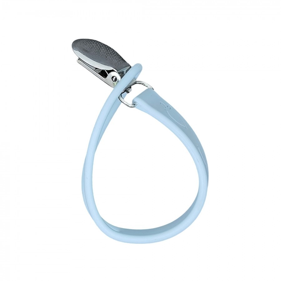 JUNGLE Синџирче силиконско за лажалка сина 31001767 jungle