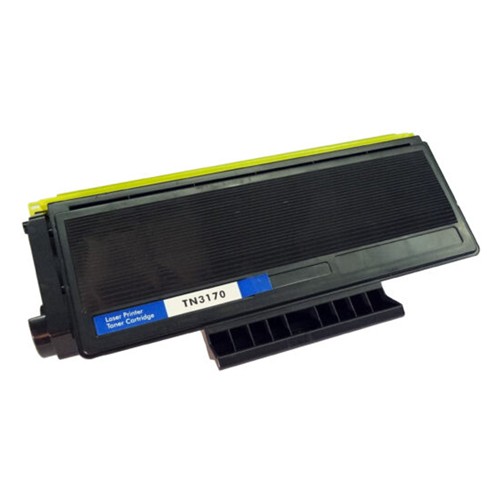 BROTHER Тонер, HL-5370/5380/DCP-8080/MFC8480/Bizhub 20-1, TN3170/3280, Црна