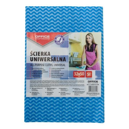 PBS Крпа универзална, 1/5, 32*50 цм.,22035137-99
