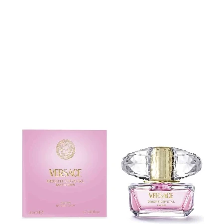 Versace Женски парфем BRIGHT CRYSTAL PARFUM 50 ML