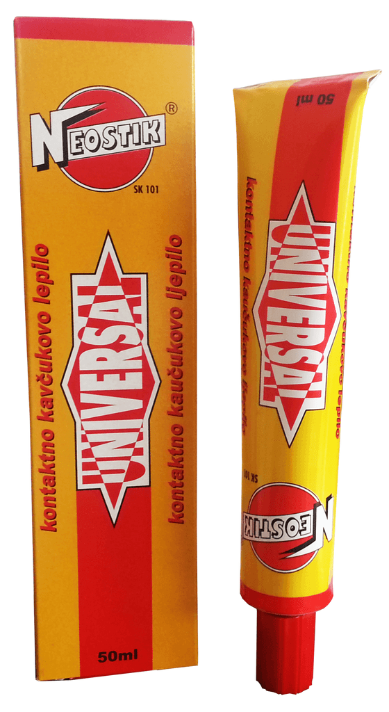 Alfa Electric Универзален лепак Neostik SK-101 50мл