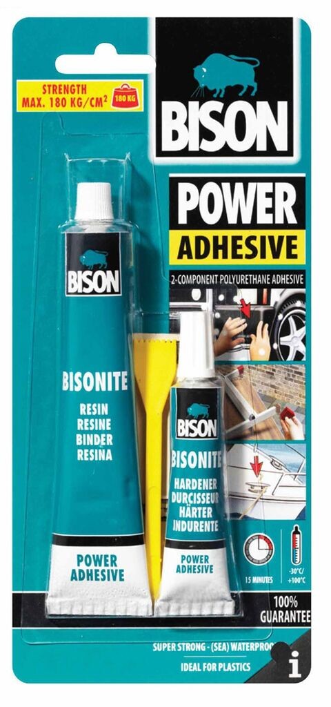 Bison Bisonit 65мл