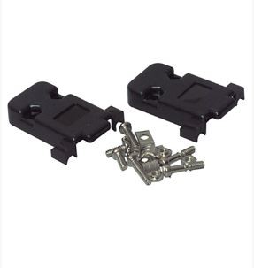 Alfa Electric Пластично капаче (hood) нормално, 15 пина – DSC-215