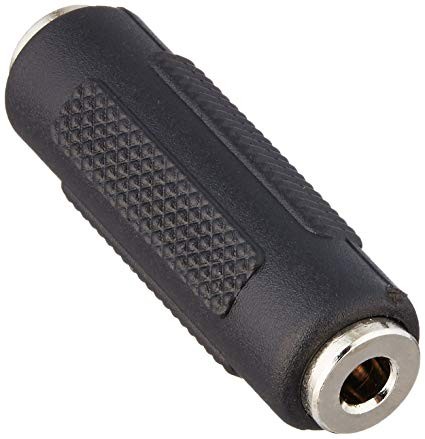 Alfa Electric Стерео сокет 3.5mm во стерео сокет 3.5mm – AC-047