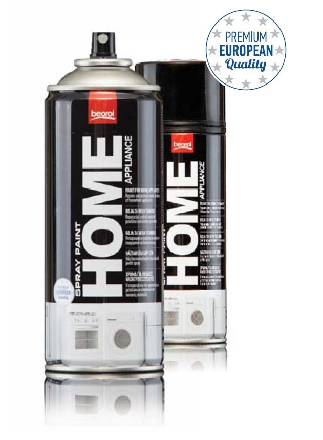 Beorol Спреј за домашни апарати Bianco Elet