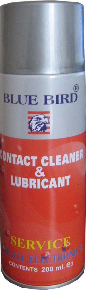 Alfa Electric Blue Bird спреј мрсен 250мл