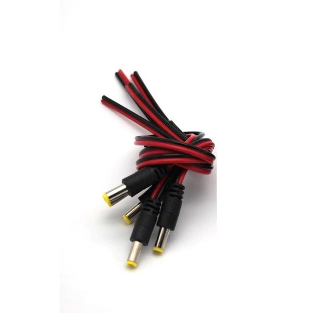 Alfa Electric DC кабел со конектор POWERDC cable+connector