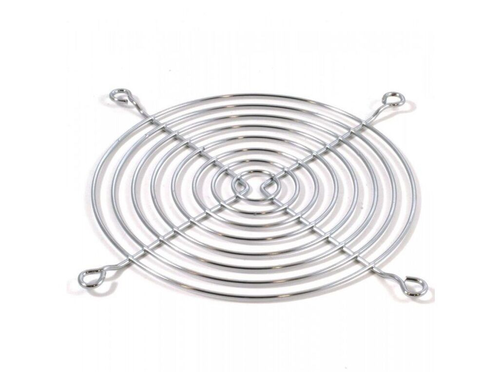 Alfa Electric Заштитна решетка за вентилатор 172×150mm ЦЅП Б-17