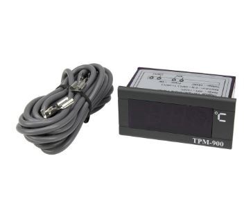 Alfa Electric Термометар 24V -40 до +110 степени TPM-900