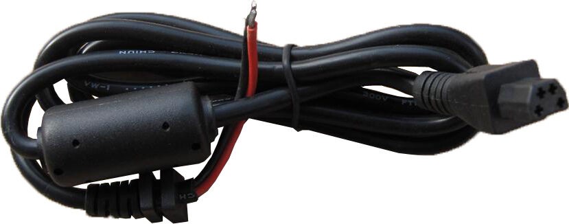 Alfa Electric Кабел Power за лаптоп Toshiba (DC 6.35×3.0) LA114