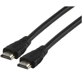 Alfa Electric HDMI кабел машко-машко 19-пин 1.5м CABLE-550/1.5