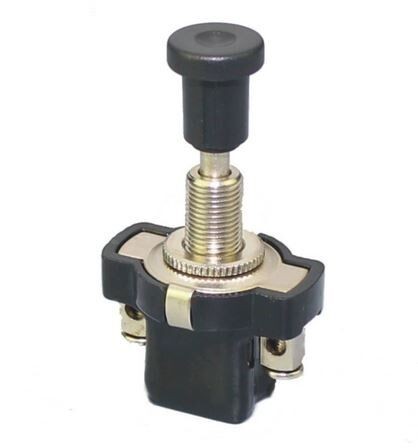 Alfa Electric ЦУП прекидач Φ6mm ПР-59