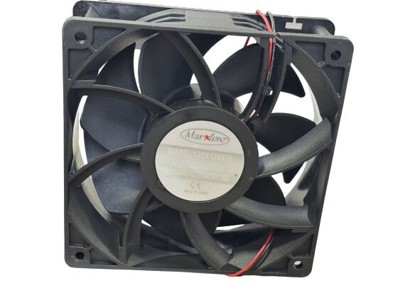 Alfa Electric DC вентилатор 120×120×38mm 24V со 2 жици ФАН 120*120*38мм 24В ДЦ 2 ЖИЦИ