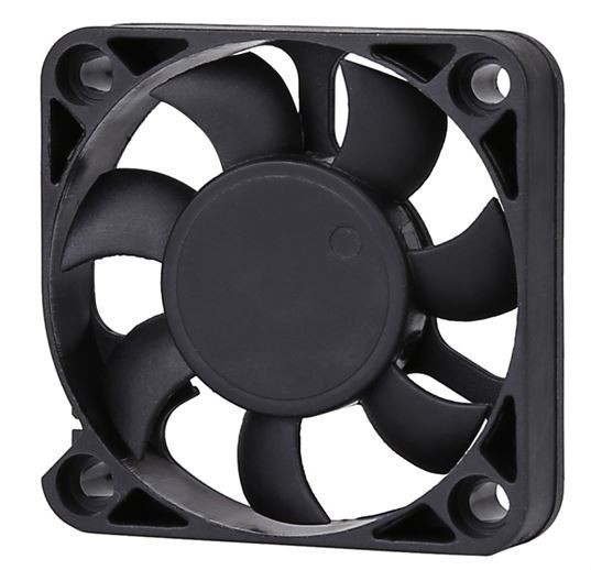 Alfa Electric DC вентилатор 50×50×15mm 12V ФАН 50*50*15мм 12В ДЦ