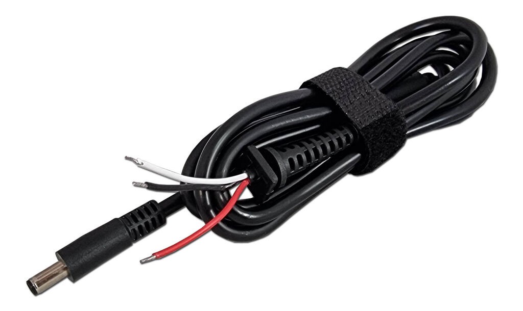 Alfa Electric DC кабел 4.5x3.0mm за HP лаптоп