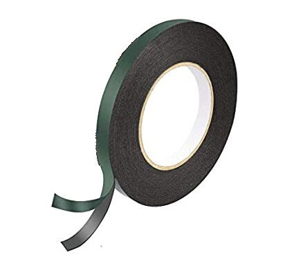 Alfa Electric Дуплофан 10мм x 10м, 5162