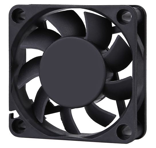 Alfa Electric DC вентилатор 60×60×15mm 24V со 3 проводници ФАН 60*60*15мм 24В ДЦ 3-проводници