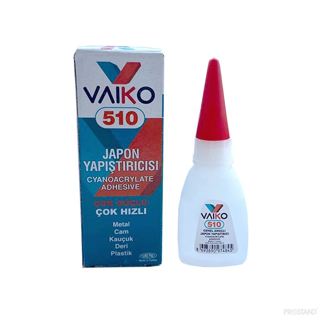 Alfa Electric Супер лепак 10гр, 510 Quickstar