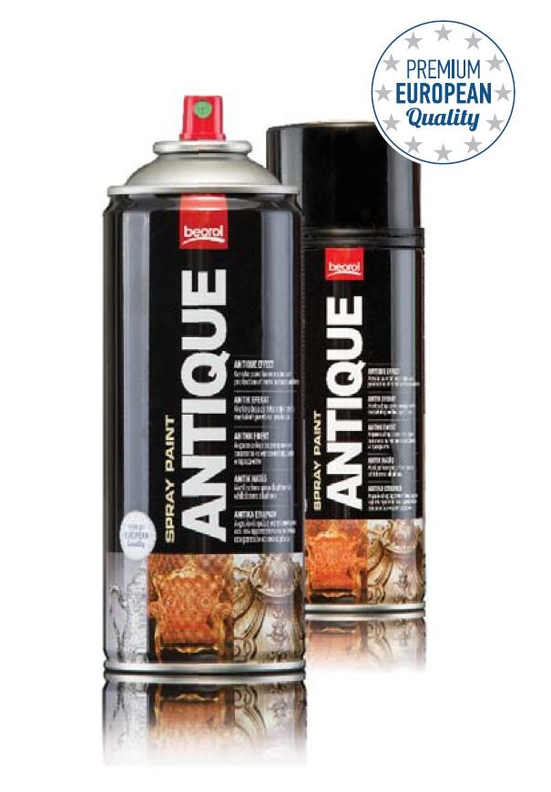 Beorol Спреј антик старо железо Ferro Antico