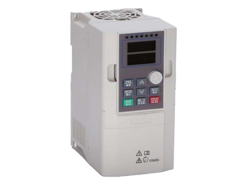 Alfa Electric Фреквентен инвертер BN680-4T2R2G 2.2kW влез 380V излез трофазен Фреквентен инвертер BN680-4T2R2G