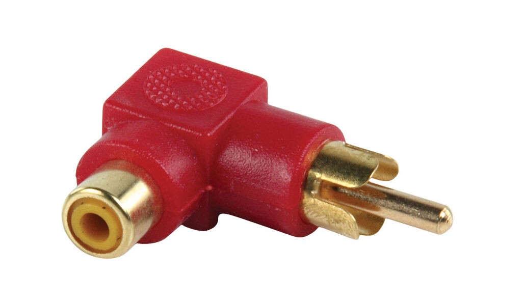 Nedis Пин женски во пин машки под агол – AC-055