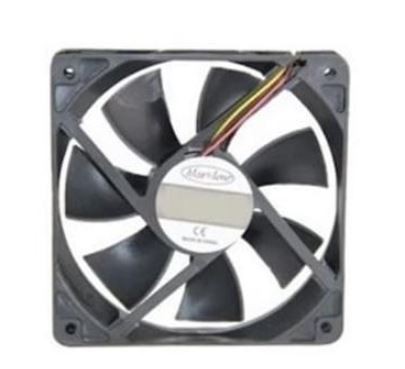 Alfa Electric DC вентилатор 70×70×25mm 12V со 3 жици ФАН 70*70*25мм 12В 3 жици