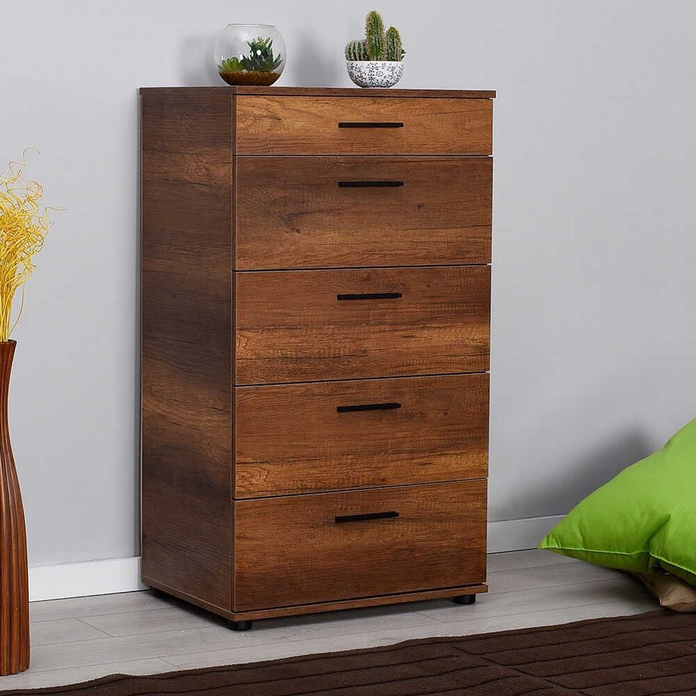 Hanah Home Dresser Sfn-550-Oo-1, орев