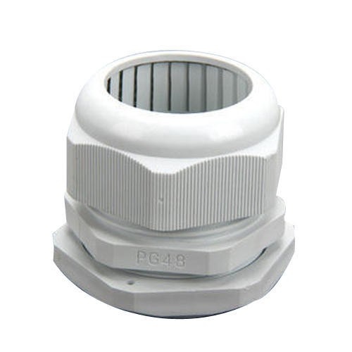 Alfa Electric Пластичен уводник Ф48 PG48