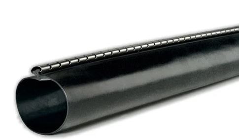 Alfa Electric Топлособирачка манжетна 65/24мм, должина 900мм