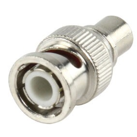 Alfa Electric BNC crimp приклучок за RG58 – BNC-010