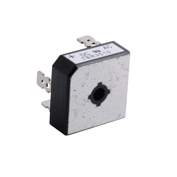 Alfa Electric Грец трофазен 35A 1000V TBR3510