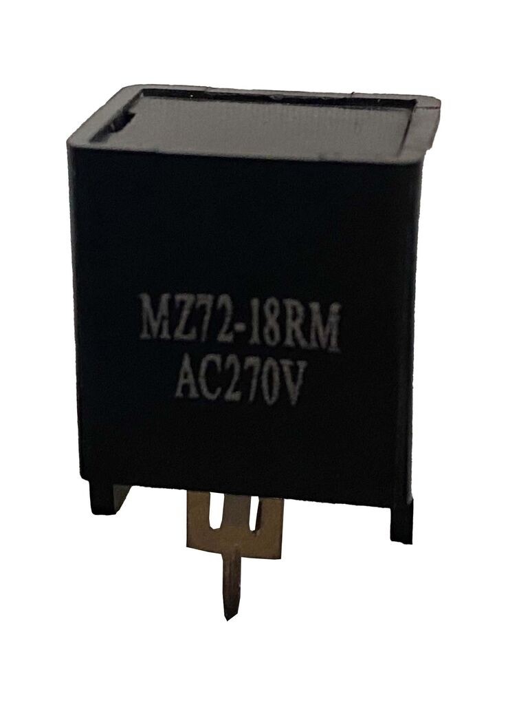 Alfa Electric PTC 18Ω керамички 2 пина PTC-18OHM