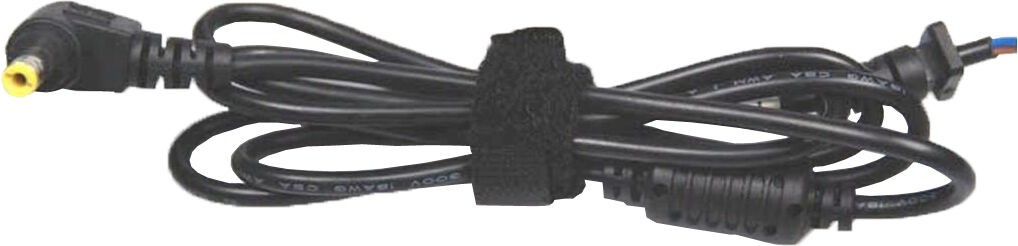 Alfa Electric DC кабел 5.5x1.7