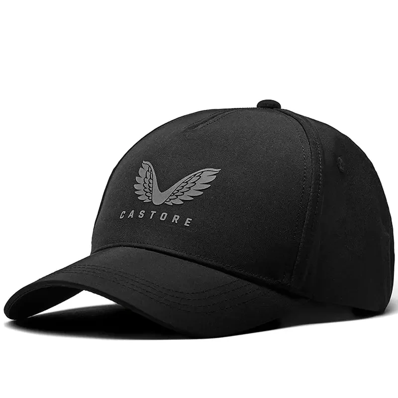 Капа Castore, црна