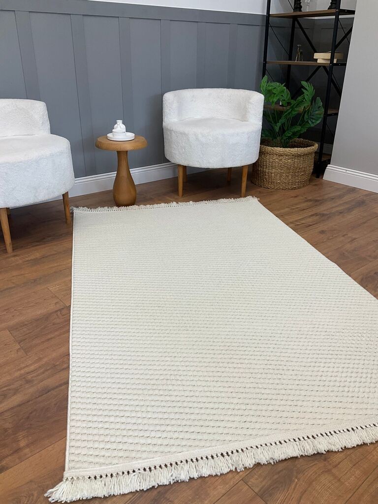 Conceptum Hypnose Carpet Point, 80x100 cm, Крем