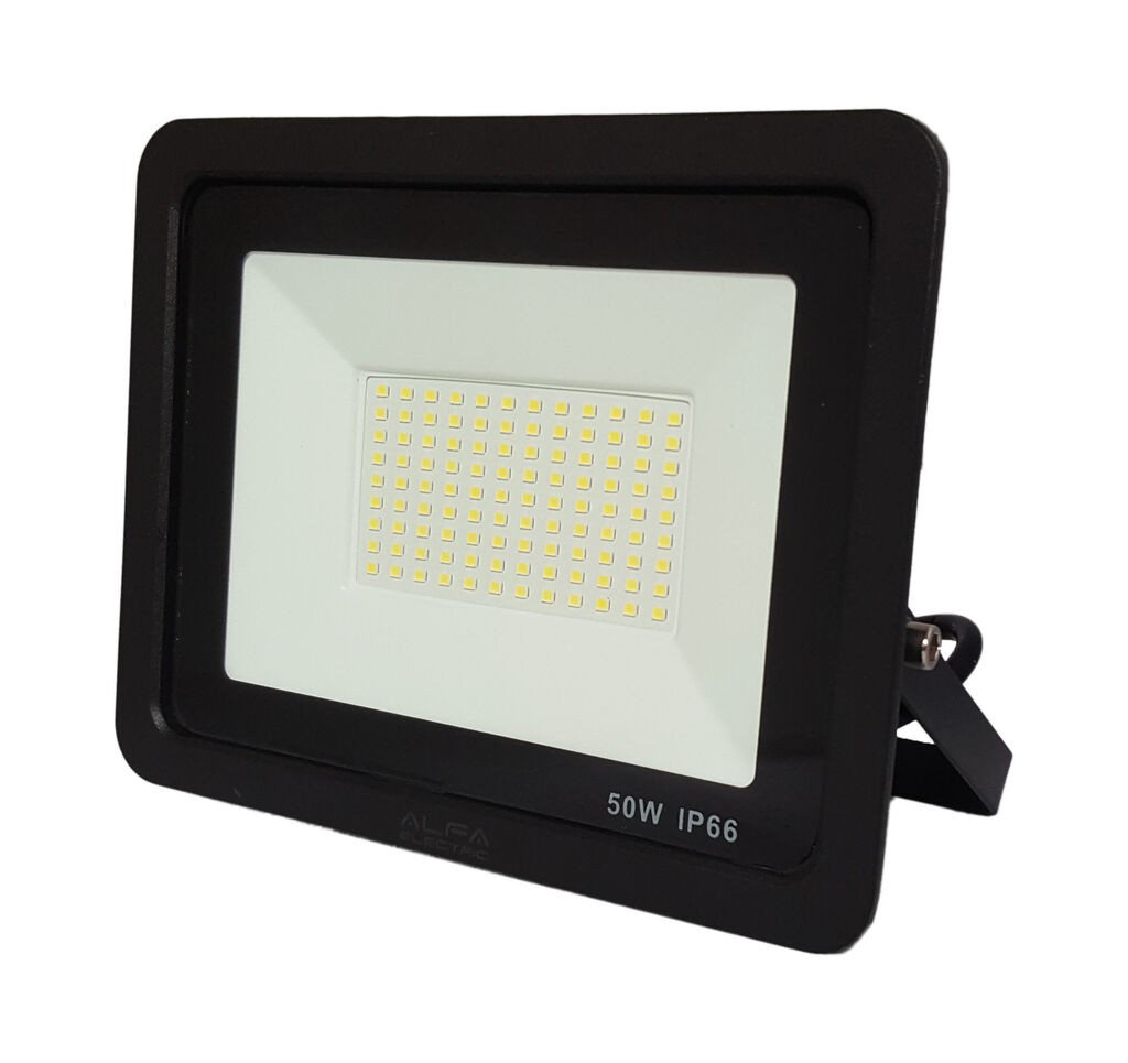 Alfa Electric ЛЕД рефлектор 50W 6000K ALFA ELEKTRIK AE-37431
