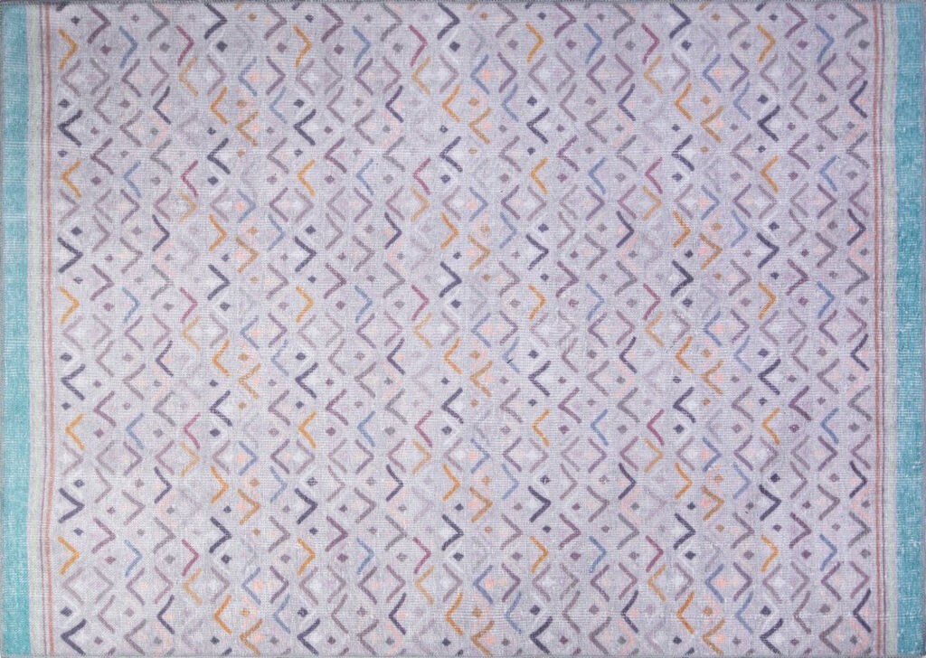 Conceptum Hypnose Carpet Funk -AL 141, 140x190 cm, Шарена