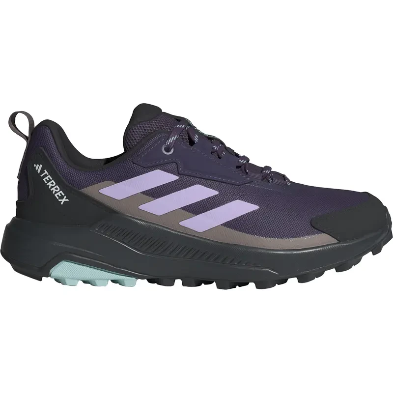 Женски патики Adidas Terrex Anylander W, виолетова